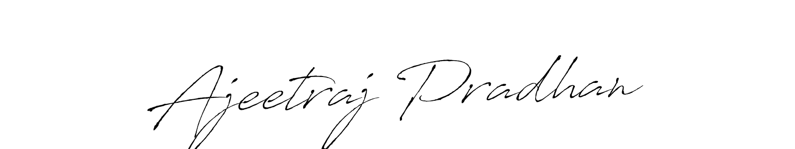 How to Draw Ajeetraj Pradhan signature style? Antro_Vectra is a latest design signature styles for name Ajeetraj Pradhan. Ajeetraj Pradhan signature style 6 images and pictures png