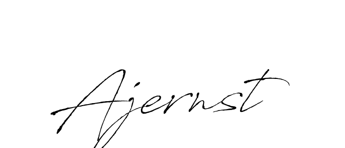 It looks lik you need a new signature style for name Ajernst. Design unique handwritten (Antro_Vectra) signature with our free signature maker in just a few clicks. Ajernst signature style 6 images and pictures png