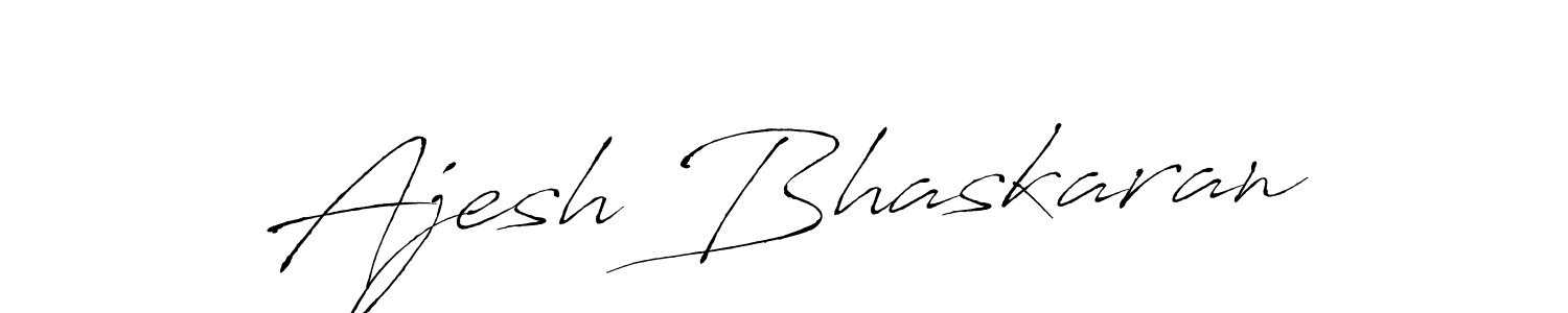 See photos of Ajesh Bhaskaran official signature by Spectra . Check more albums & portfolios. Read reviews & check more about Antro_Vectra font. Ajesh Bhaskaran signature style 6 images and pictures png