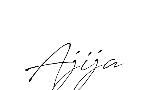 Similarly Antro_Vectra is the best handwritten signature design. Signature creator online .You can use it as an online autograph creator for name Ajija. Ajija signature style 6 images and pictures png