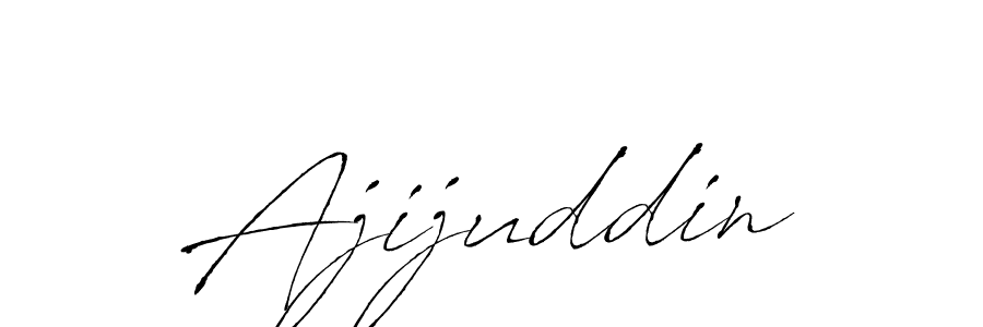 It looks lik you need a new signature style for name Ajijuddin. Design unique handwritten (Antro_Vectra) signature with our free signature maker in just a few clicks. Ajijuddin signature style 6 images and pictures png