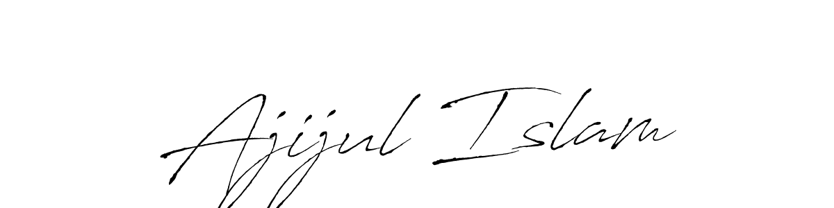 How to Draw Ajijul Islam signature style? Antro_Vectra is a latest design signature styles for name Ajijul Islam. Ajijul Islam signature style 6 images and pictures png