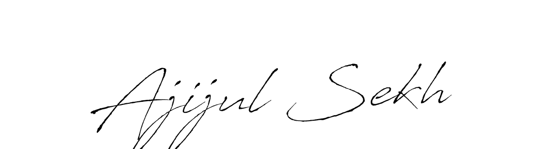 Once you've used our free online signature maker to create your best signature Antro_Vectra style, it's time to enjoy all of the benefits that Ajijul Sekh name signing documents. Ajijul Sekh signature style 6 images and pictures png