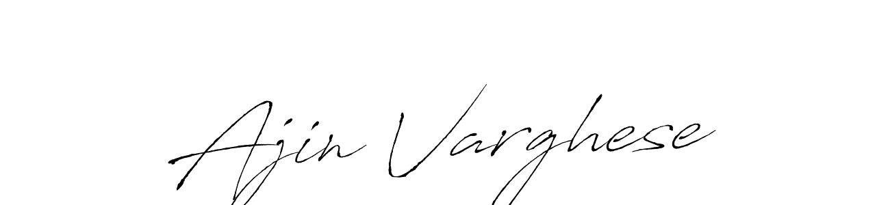 Similarly Antro_Vectra is the best handwritten signature design. Signature creator online .You can use it as an online autograph creator for name Ajin Varghese. Ajin Varghese signature style 6 images and pictures png