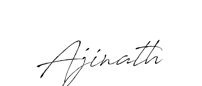 The best way (Antro_Vectra) to make a short signature is to pick only two or three words in your name. The name Ajinath include a total of six letters. For converting this name. Ajinath signature style 6 images and pictures png