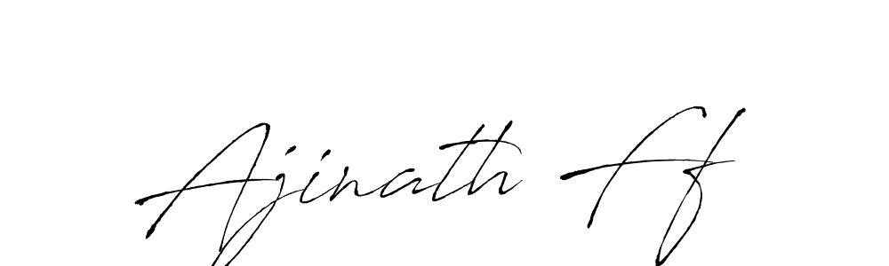 See photos of Ajinath Ff official signature by Spectra . Check more albums & portfolios. Read reviews & check more about Antro_Vectra font. Ajinath Ff signature style 6 images and pictures png