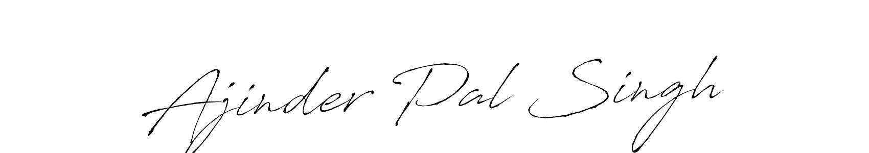 How to Draw Ajinder Pal Singh signature style? Antro_Vectra is a latest design signature styles for name Ajinder Pal Singh. Ajinder Pal Singh signature style 6 images and pictures png