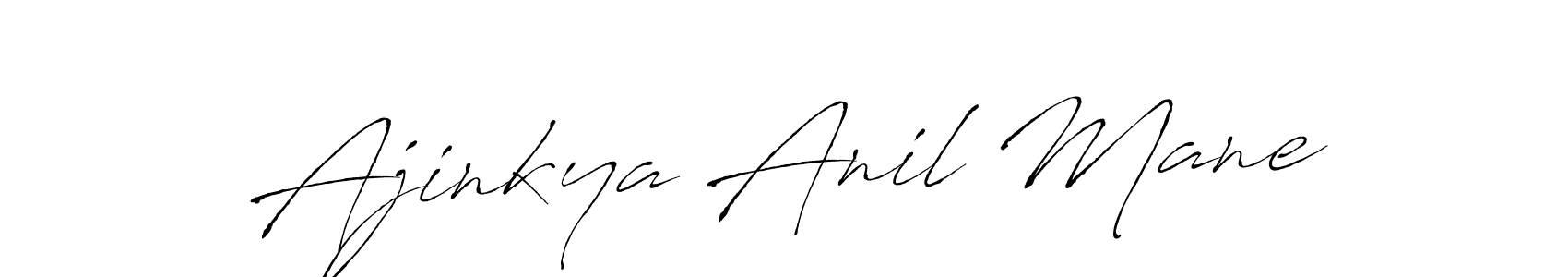 Best and Professional Signature Style for Ajinkya Anil Mane. Antro_Vectra Best Signature Style Collection. Ajinkya Anil Mane signature style 6 images and pictures png