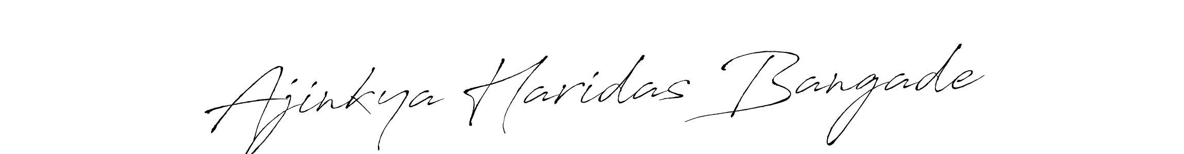 if you are searching for the best signature style for your name Ajinkya Haridas Bangade. so please give up your signature search. here we have designed multiple signature styles  using Antro_Vectra. Ajinkya Haridas Bangade signature style 6 images and pictures png