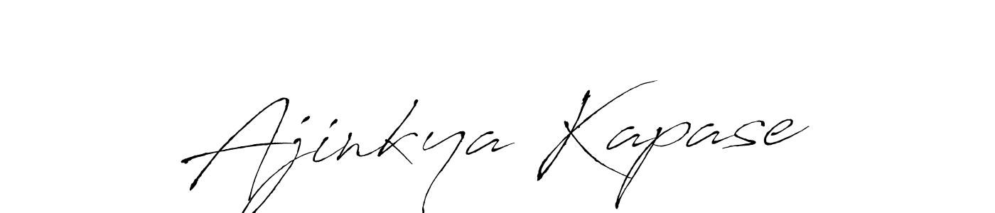 See photos of Ajinkya Kapase official signature by Spectra . Check more albums & portfolios. Read reviews & check more about Antro_Vectra font. Ajinkya Kapase signature style 6 images and pictures png