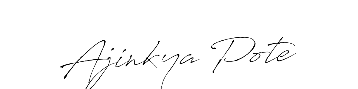 Best and Professional Signature Style for Ajinkya Pote. Antro_Vectra Best Signature Style Collection. Ajinkya Pote signature style 6 images and pictures png