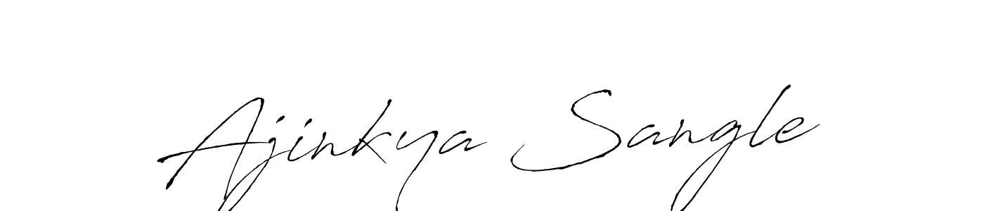 Best and Professional Signature Style for Ajinkya Sangle. Antro_Vectra Best Signature Style Collection. Ajinkya Sangle signature style 6 images and pictures png