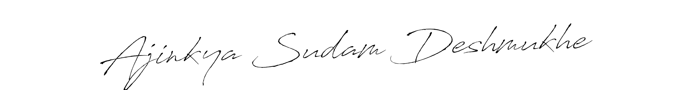 How to Draw Ajinkya Sudam Deshmukhe signature style? Antro_Vectra is a latest design signature styles for name Ajinkya Sudam Deshmukhe. Ajinkya Sudam Deshmukhe signature style 6 images and pictures png