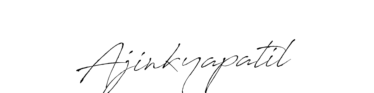 Use a signature maker to create a handwritten signature online. With this signature software, you can design (Antro_Vectra) your own signature for name Ajinkyapatil. Ajinkyapatil signature style 6 images and pictures png