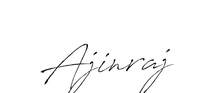 The best way (Antro_Vectra) to make a short signature is to pick only two or three words in your name. The name Ajinraj include a total of six letters. For converting this name. Ajinraj signature style 6 images and pictures png