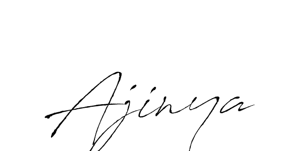 Once you've used our free online signature maker to create your best signature Antro_Vectra style, it's time to enjoy all of the benefits that Ajinya name signing documents. Ajinya signature style 6 images and pictures png