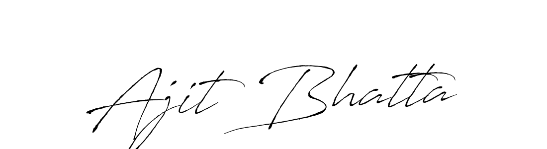 Similarly Antro_Vectra is the best handwritten signature design. Signature creator online .You can use it as an online autograph creator for name Ajit Bhatta. Ajit Bhatta signature style 6 images and pictures png