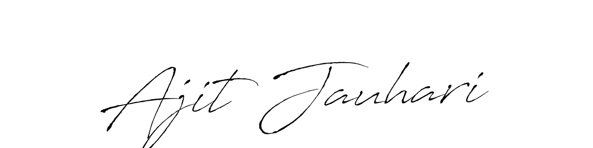 Here are the top 10 professional signature styles for the name Ajit Jauhari. These are the best autograph styles you can use for your name. Ajit Jauhari signature style 6 images and pictures png