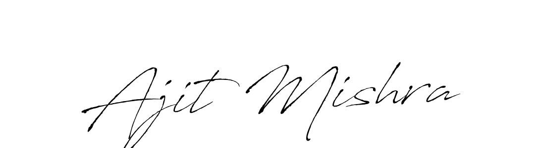 How to Draw Ajit Mishra signature style? Antro_Vectra is a latest design signature styles for name Ajit Mishra. Ajit Mishra signature style 6 images and pictures png