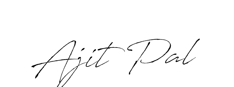 Similarly Antro_Vectra is the best handwritten signature design. Signature creator online .You can use it as an online autograph creator for name Ajit Pal. Ajit Pal signature style 6 images and pictures png