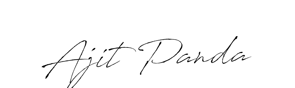 if you are searching for the best signature style for your name Ajit Panda. so please give up your signature search. here we have designed multiple signature styles  using Antro_Vectra. Ajit Panda signature style 6 images and pictures png