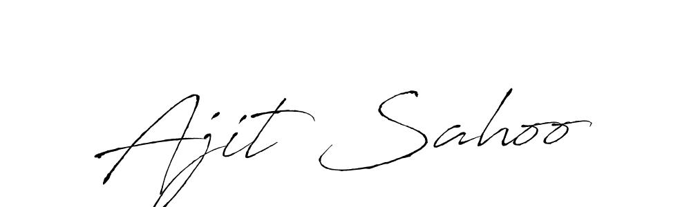 You can use this online signature creator to create a handwritten signature for the name Ajit Sahoo. This is the best online autograph maker. Ajit Sahoo signature style 6 images and pictures png