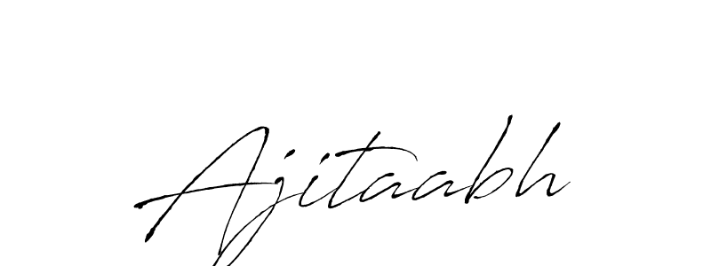 You should practise on your own different ways (Antro_Vectra) to write your name (Ajitaabh) in signature. don't let someone else do it for you. Ajitaabh signature style 6 images and pictures png