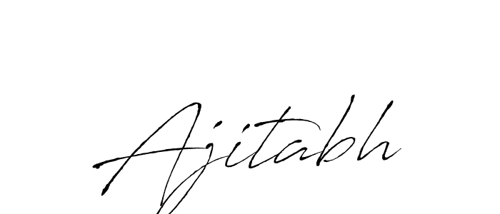 It looks lik you need a new signature style for name Ajitabh. Design unique handwritten (Antro_Vectra) signature with our free signature maker in just a few clicks. Ajitabh signature style 6 images and pictures png