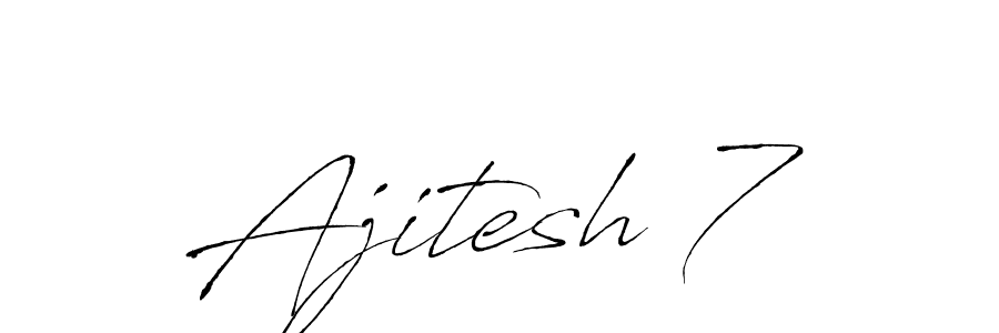 Check out images of Autograph of Ajitesh 7 name. Actor Ajitesh 7 Signature Style. Antro_Vectra is a professional sign style online. Ajitesh 7 signature style 6 images and pictures png