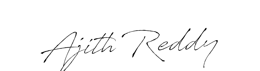 This is the best signature style for the Ajith Reddy name. Also you like these signature font (Antro_Vectra). Mix name signature. Ajith Reddy signature style 6 images and pictures png