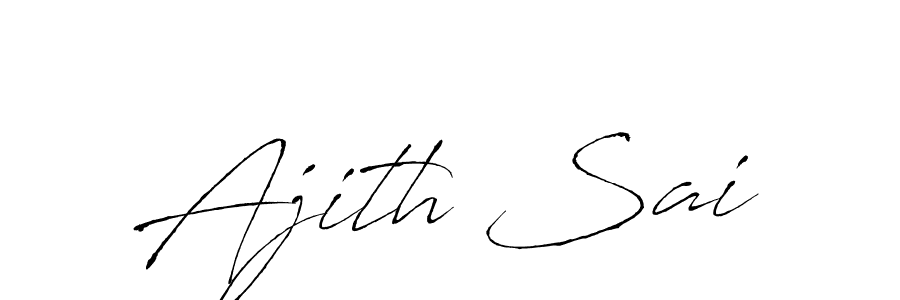 See photos of Ajith Sai official signature by Spectra . Check more albums & portfolios. Read reviews & check more about Antro_Vectra font. Ajith Sai signature style 6 images and pictures png