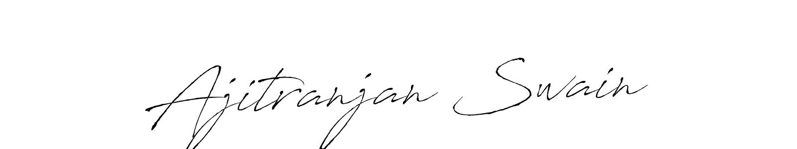 Once you've used our free online signature maker to create your best signature Antro_Vectra style, it's time to enjoy all of the benefits that Ajitranjan Swain name signing documents. Ajitranjan Swain signature style 6 images and pictures png
