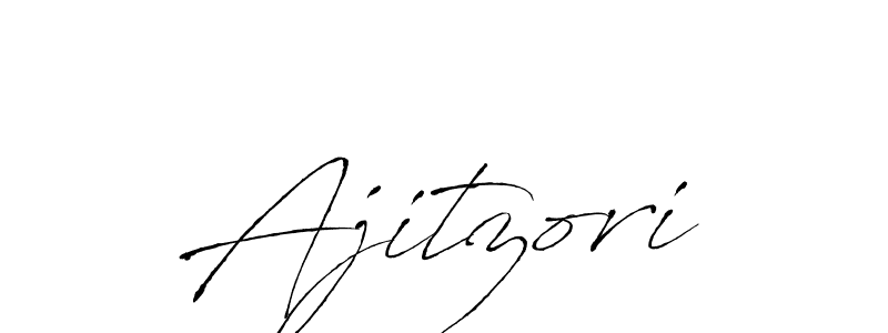 This is the best signature style for the Ajitzori name. Also you like these signature font (Antro_Vectra). Mix name signature. Ajitzori signature style 6 images and pictures png