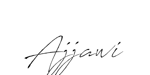 This is the best signature style for the Ajjawi name. Also you like these signature font (Antro_Vectra). Mix name signature. Ajjawi signature style 6 images and pictures png