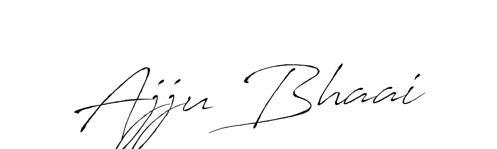Check out images of Autograph of Ajju Bhaai name. Actor Ajju Bhaai Signature Style. Antro_Vectra is a professional sign style online. Ajju Bhaai signature style 6 images and pictures png