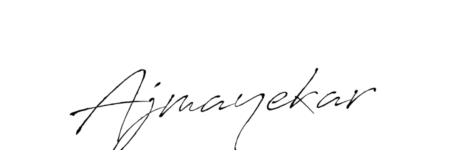 Once you've used our free online signature maker to create your best signature Antro_Vectra style, it's time to enjoy all of the benefits that Ajmayekar name signing documents. Ajmayekar signature style 6 images and pictures png