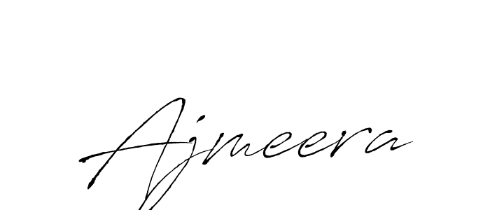 Ajmeera stylish signature style. Best Handwritten Sign (Antro_Vectra) for my name. Handwritten Signature Collection Ideas for my name Ajmeera. Ajmeera signature style 6 images and pictures png