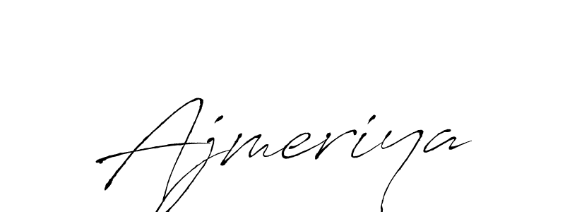 Best and Professional Signature Style for Ajmeriya. Antro_Vectra Best Signature Style Collection. Ajmeriya signature style 6 images and pictures png