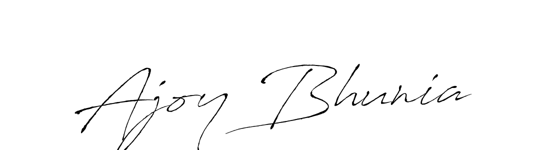 Make a short Ajoy Bhunia signature style. Manage your documents anywhere anytime using Antro_Vectra. Create and add eSignatures, submit forms, share and send files easily. Ajoy Bhunia signature style 6 images and pictures png