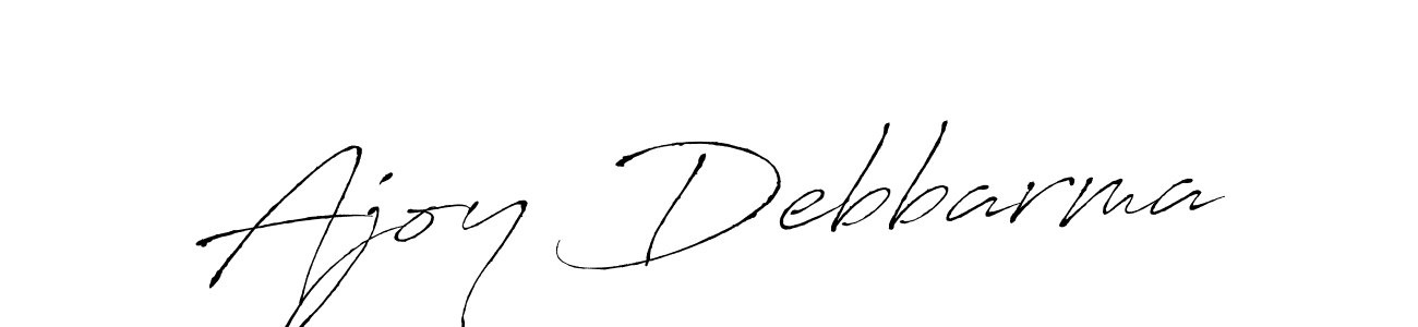 The best way (Antro_Vectra) to make a short signature is to pick only two or three words in your name. The name Ajoy Debbarma include a total of six letters. For converting this name. Ajoy Debbarma signature style 6 images and pictures png