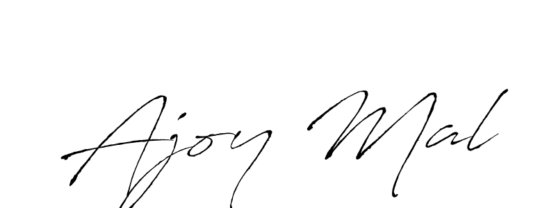 Best and Professional Signature Style for Ajoy Mal. Antro_Vectra Best Signature Style Collection. Ajoy Mal signature style 6 images and pictures png