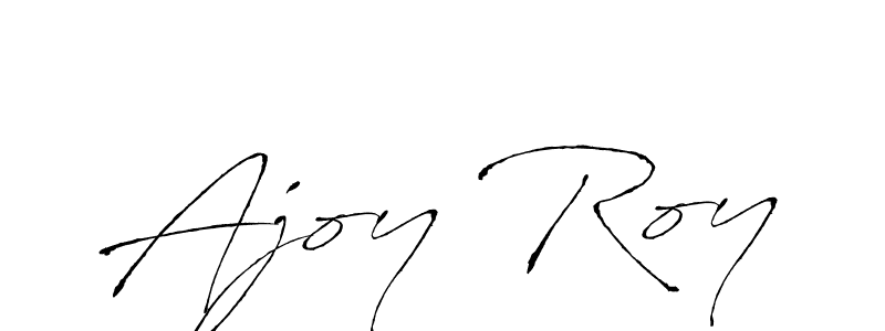 You can use this online signature creator to create a handwritten signature for the name Ajoy Roy. This is the best online autograph maker. Ajoy Roy signature style 6 images and pictures png