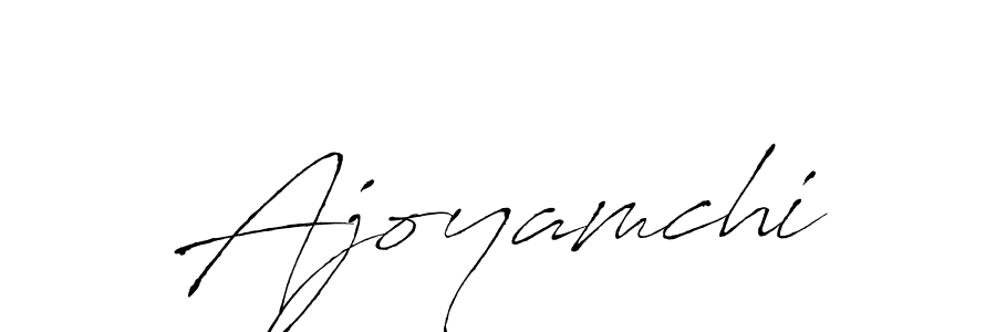 How to Draw Ajoyamchi signature style? Antro_Vectra is a latest design signature styles for name Ajoyamchi. Ajoyamchi signature style 6 images and pictures png