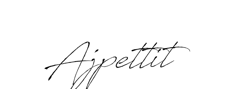 Best and Professional Signature Style for Ajpettit. Antro_Vectra Best Signature Style Collection. Ajpettit signature style 6 images and pictures png