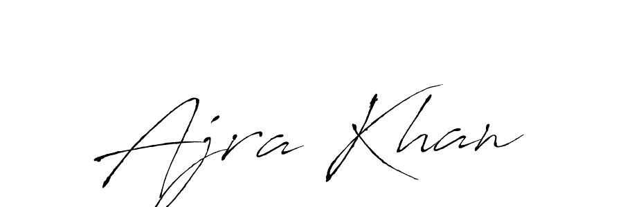 Once you've used our free online signature maker to create your best signature Antro_Vectra style, it's time to enjoy all of the benefits that Ajra Khan name signing documents. Ajra Khan signature style 6 images and pictures png