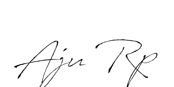 How to Draw Aju Rp signature style? Antro_Vectra is a latest design signature styles for name Aju Rp. Aju Rp signature style 6 images and pictures png