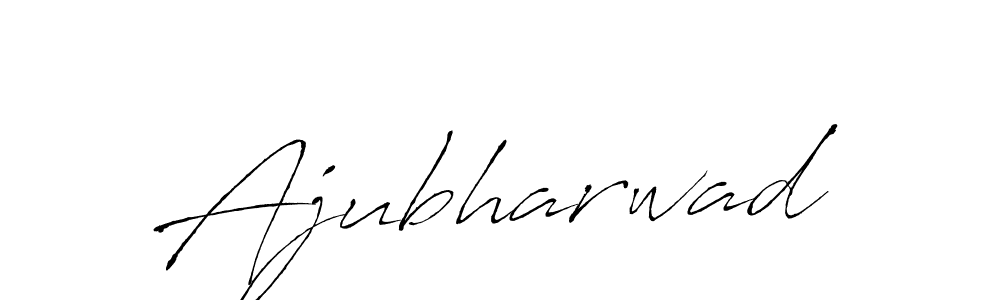 This is the best signature style for the Ajubharwad name. Also you like these signature font (Antro_Vectra). Mix name signature. Ajubharwad signature style 6 images and pictures png