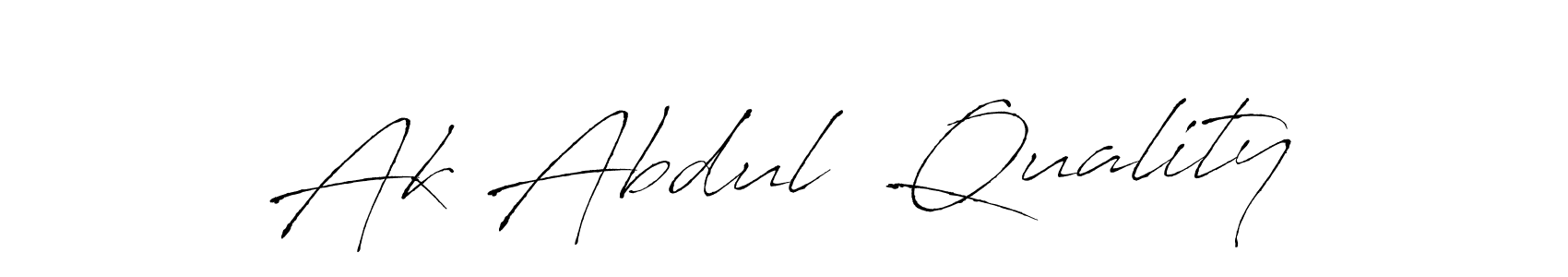 Check out images of Autograph of Ak Abdul  Quality name. Actor Ak Abdul  Quality Signature Style. Antro_Vectra is a professional sign style online. Ak Abdul  Quality signature style 6 images and pictures png