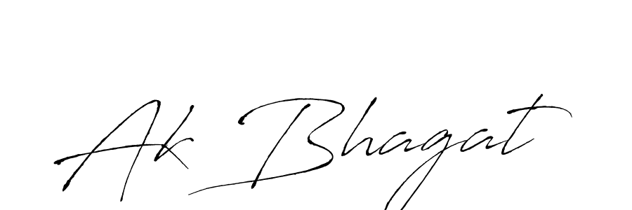 Here are the top 10 professional signature styles for the name Ak Bhagat. These are the best autograph styles you can use for your name. Ak Bhagat signature style 6 images and pictures png