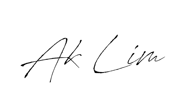 Here are the top 10 professional signature styles for the name Ak Lim. These are the best autograph styles you can use for your name. Ak Lim signature style 6 images and pictures png
